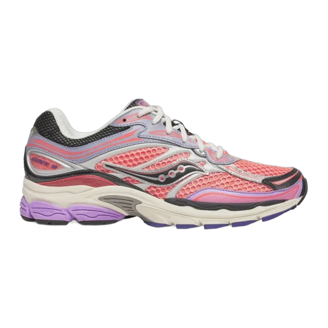 Omni 9 Og - Pink Purple — Authentic Omni 9 at CLZTURE