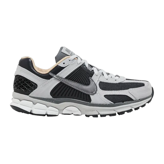 Nike Air Zoom Vomero 5 Dark Smoke Grey Vachetta — Authentic Shoes & Footwear at CLZTURE
