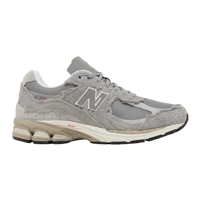 New Balance 2002R Protection Pack Slate Grey — Authentic Shoes & Footwear at CLZTURE