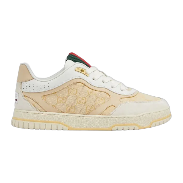 Sneakers Gucci Re-Web — Authentic gucci at CLZTURE