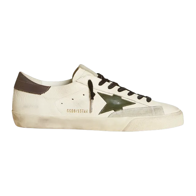 Golden Goose Sneakers Super-Star Neutral — Authentic Golden Goose in stock at CLZTURE