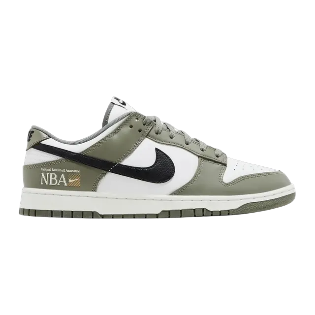 Nba x Dunk Low Paris Game 2024 — Authentic Nike in stock at CLZTURE