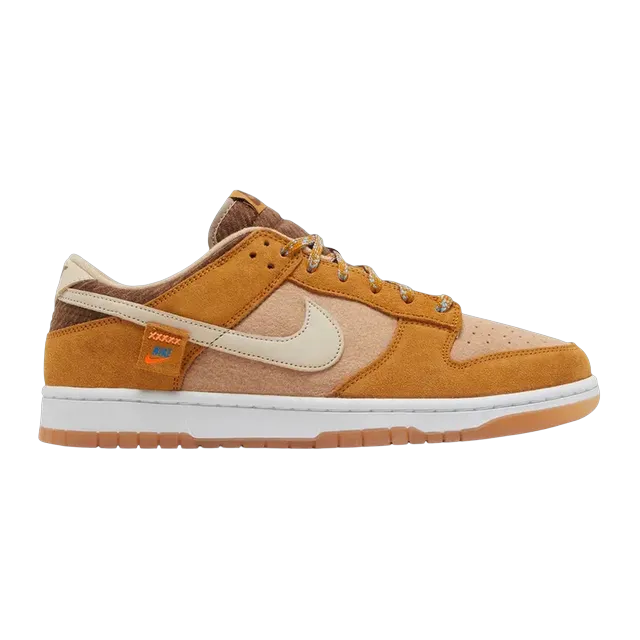 Dunk Low Teddy Bear — Authentic Nike in stock at CLZTURE