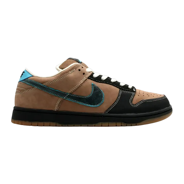 Dunk Low Pro SB Slam City Skates — Authentic Nike in stock at CLZTURE