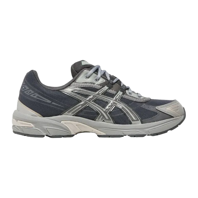 ASICS Gel 1130 Re Obsidian Grey — Authentic Shoes & Footwear at CLZTURE