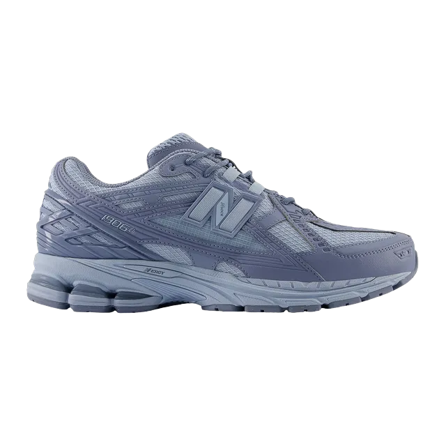 New Balance 1906U Arctic Grey — Authentic Shoes & Footwear at CLZTURE