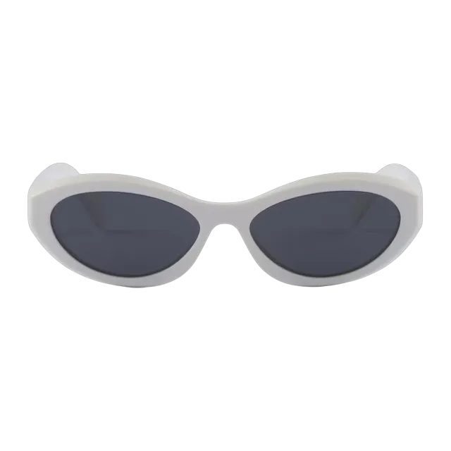 Prada Symbole White — Authentic Prada in stock at CLZTURE