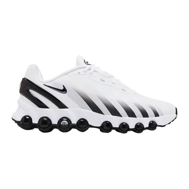 Air Max Dn8 White Black — Authentic Shoes & Footwear at CLZTURE