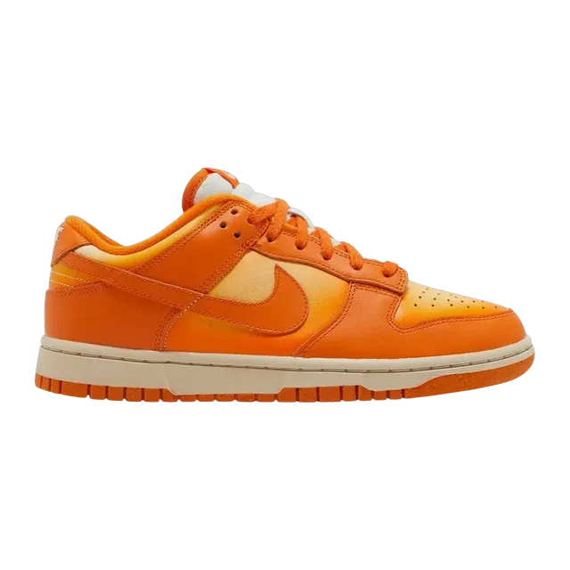 Dunk Low Magma Orange — Authentic Shoes & Footwear at CLZTURE