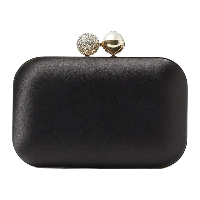 Jimmy Choo Cloud Black — Authentic Jimmy Choo in stock at CLZTURE