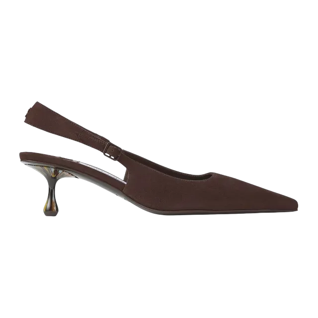 Jimmy Choo Amel 50Mm Brown — Authentic Jimmy Choo in stock at CLZTURE