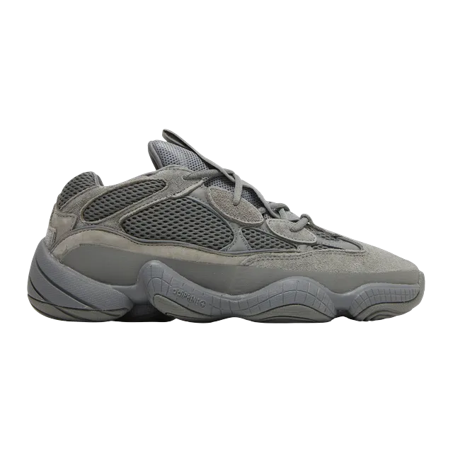 Yeezy 500 Granite — Authentic Adidas in stock at CLZTURE