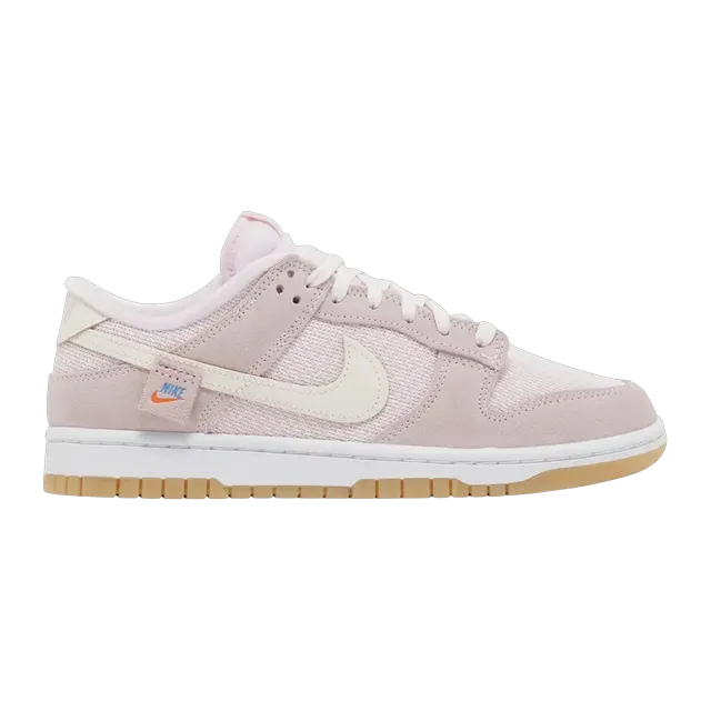 Dunk Low Teddy Bear – Light Soft Pink — Authentic Shoes & Footwear at CLZTURE
