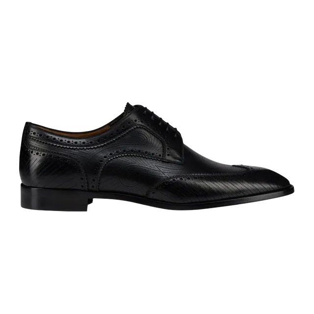 Christian Louboutin Grave Derby Black — Authentic Christian Louboutin in stock at CLZTURE