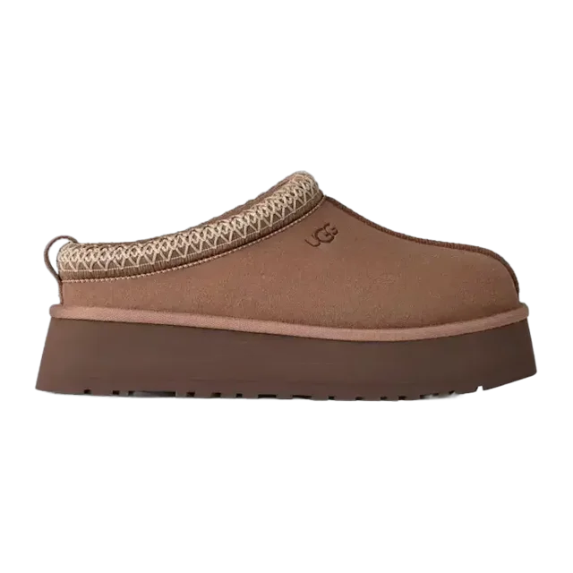 Tazz 2 Rocky Oak — Authentic UGG at CLZTURE