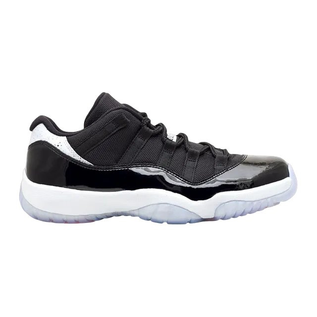 Jordan 11 Retro Low Infrared 23 — Authentic Shoes & Footwear at CLZTURE