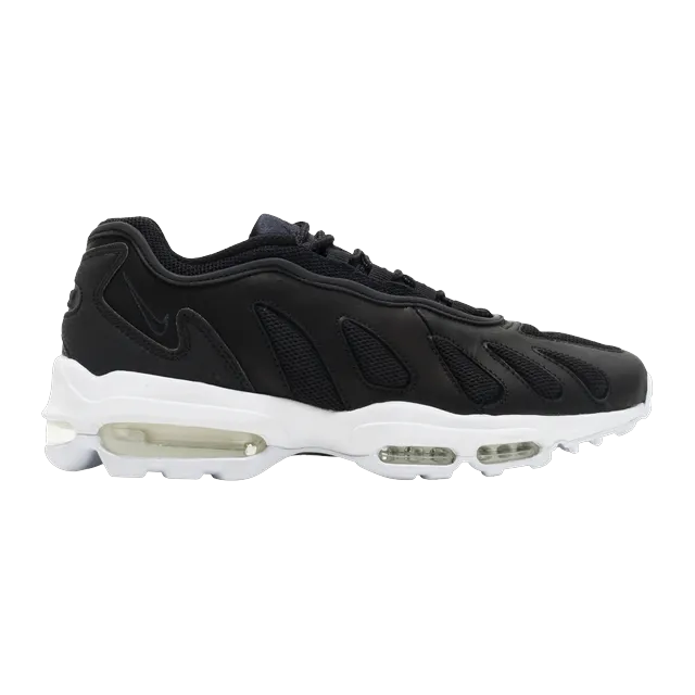 Air Max 96 Xx Black — Authentic Shoes & Footwear at CLZTURE