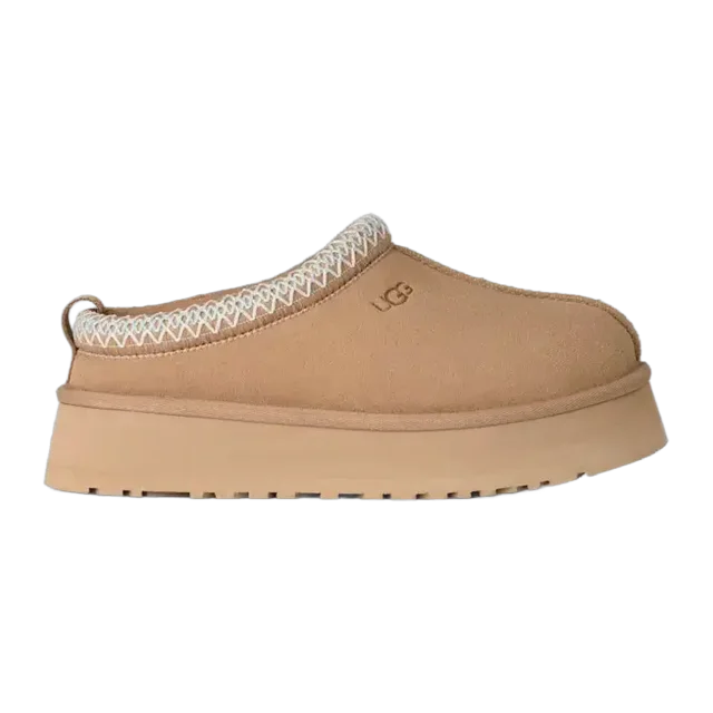 Tazz 2 Sand — Authentic UGG at CLZTURE