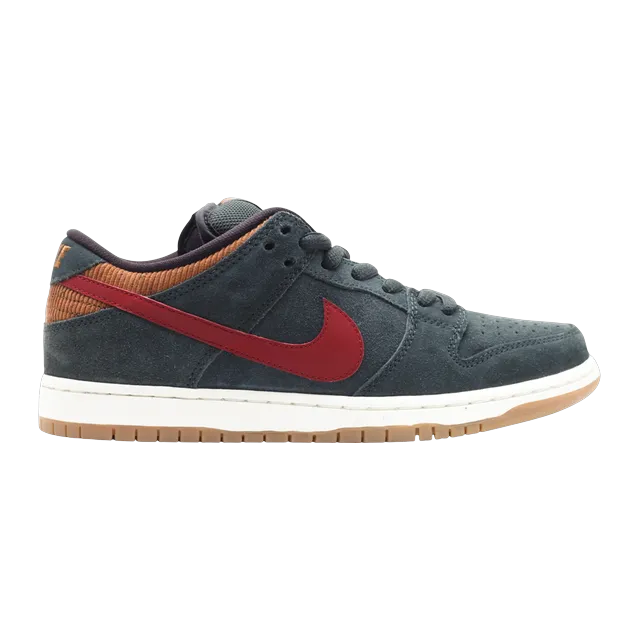 Dunk Low Pro SB Spruce — Authentic Nike in stock at CLZTURE