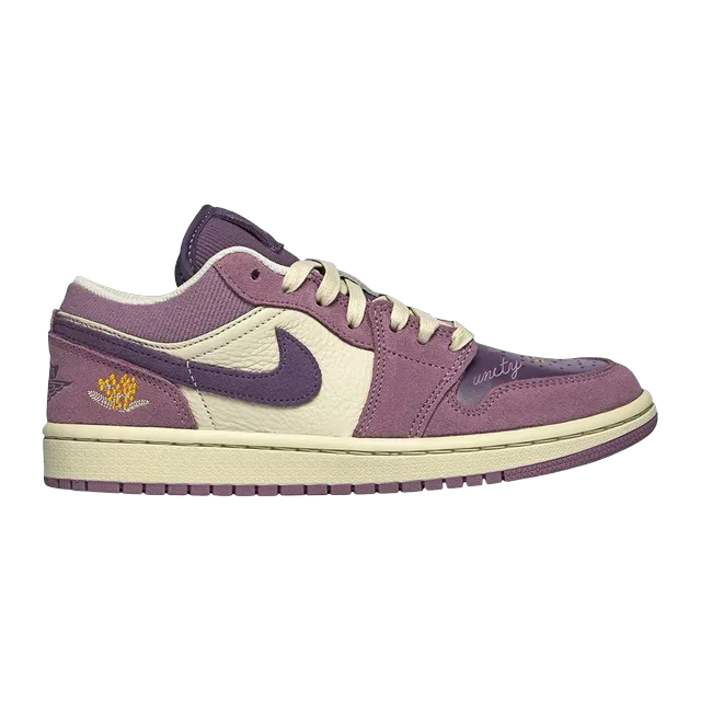 Air Jordan 1 Low s Day’ International Women — Authentic Shoes & Footwear at CLZTURE