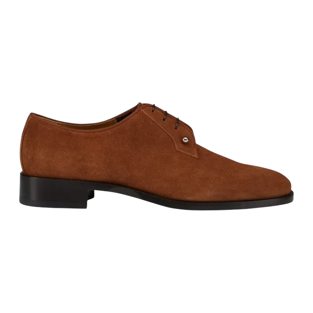 Christian Louboutin Chambeliss Brown — Authentic Christian Louboutin in stock at CLZTURE