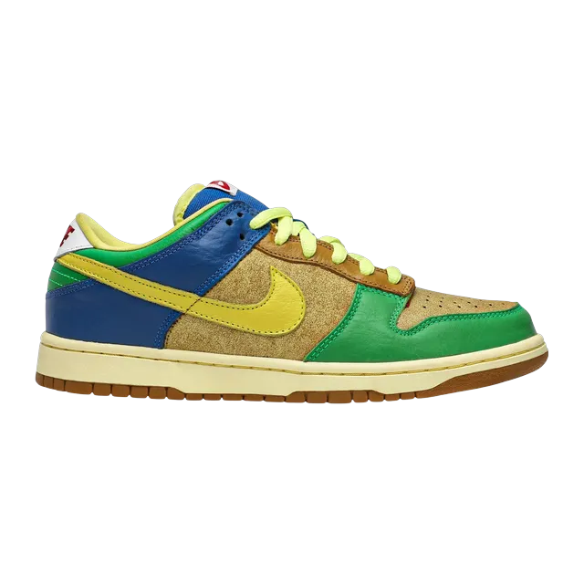 Dunk Low Premium SB Brooklyn Projects — Authentic Nike in stock at CLZTURE