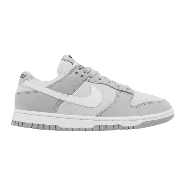 Dunk Low Lx Light Smoke Grey — Authentic Shoes & Footwear at CLZTURE