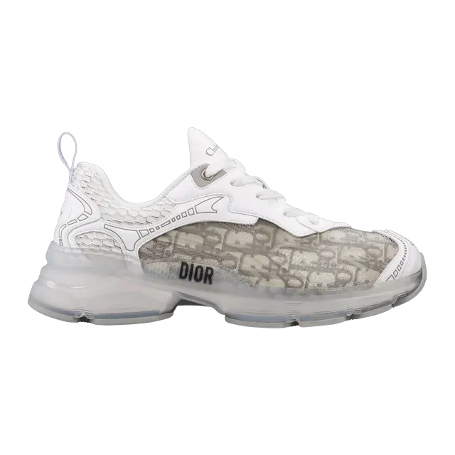 Dior Sneaker Vibe White — Authentic Dior in stock at CLZTURE