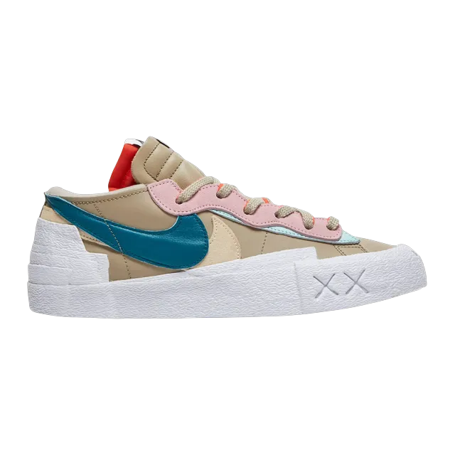 Nike Sacai x Kaws Blazer Low Reed — Authentic Nike in stock at CLZTURE