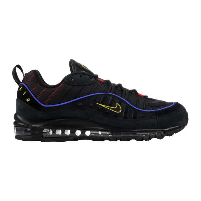 Air Max 98 98 Graphics — Authentic Nike in stock at CLZTURE