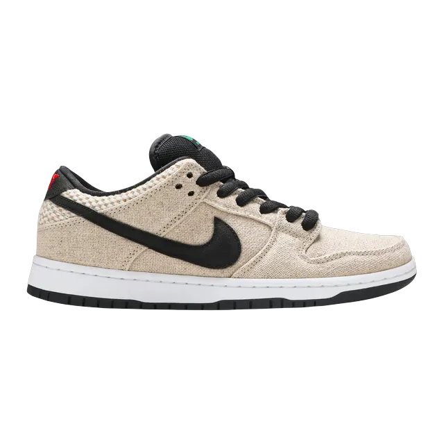 SB Dunk Low Hemp — Authentic Nike in stock at CLZTURE