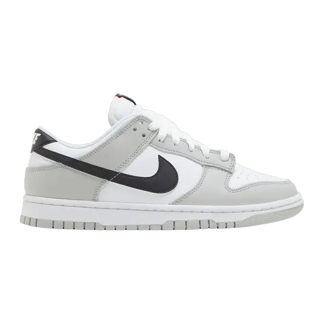 Dunk Low Se Lottery Pack – Grey Fog — Authentic Shoes & Footwear at CLZTURE