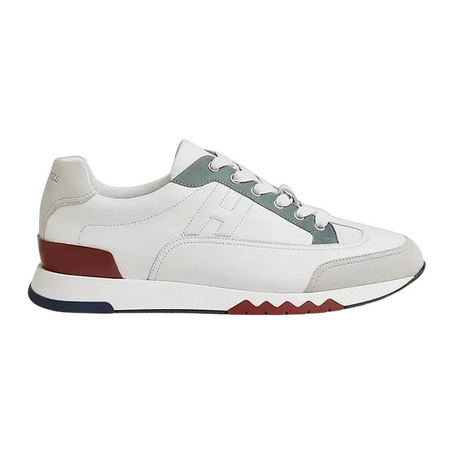 Hermès Sneakers Trail Multi — Authentic Shoes & Footwear at CLZTURE