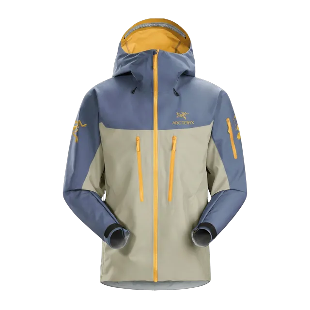 Arc'teryx Alpha Sv Year Of The Snake — Authentic Jackets & Outerwear at CLZTURE