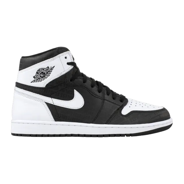 Air Jordan 1 Retro High Og Re2Pect — Authentic Shoes & Footwear at CLZTURE