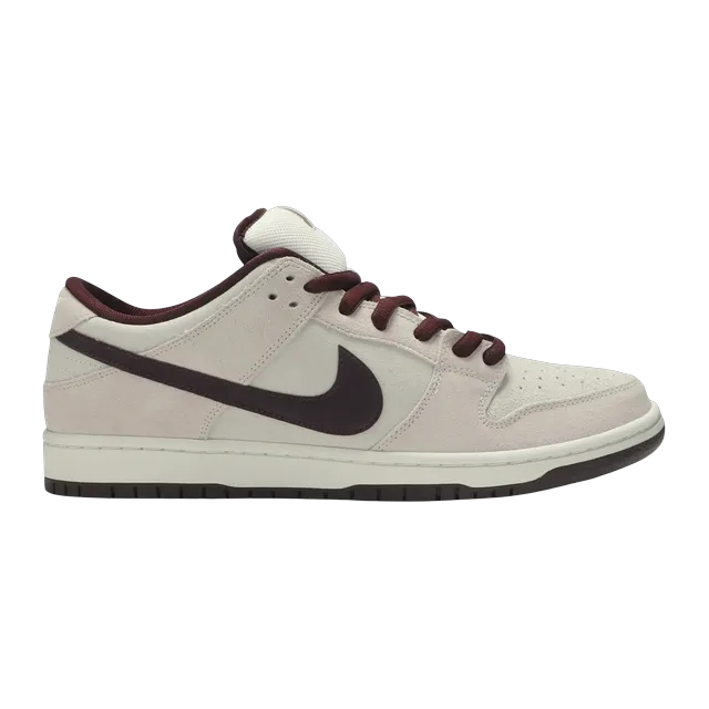 Dunk Low Pro SB Desert Sand Mahogany — Authentic Shoes & Footwear at CLZTURE