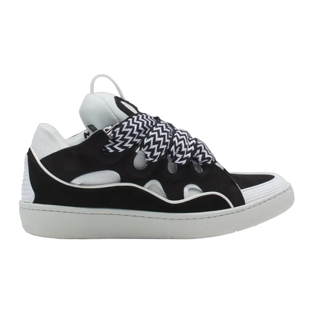 Lanvin Black/White — Authentic Lanvin at CLZTURE