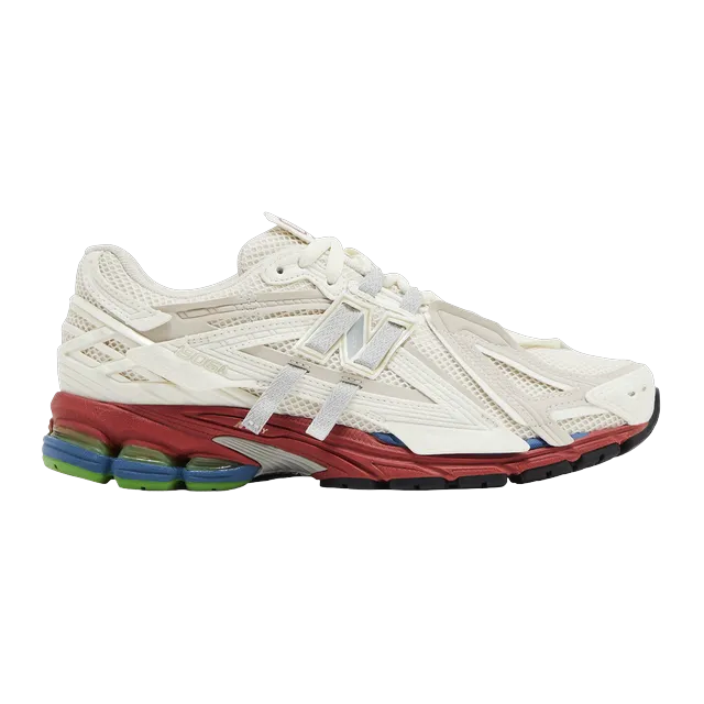 New Balance 1906A Tech Explosion Pack – Sea Salt Astro Dust — Authentic New Balance in stock at CLZTURE
