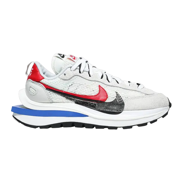 Nike Sacai x VaporWaffle Sail — Authentic Nike in stock at CLZTURE