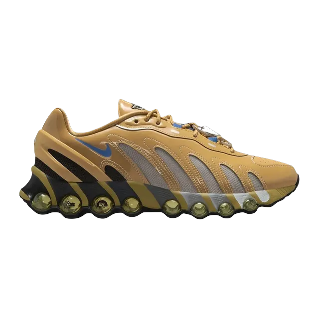 Patta x Air Max Dn8 Club Gold — Authentic Shoes & Footwear at CLZTURE