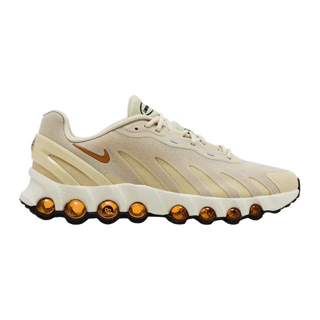 Air Max Dn8 Light Khaki Monarch — Authentic Shoes & Footwear at CLZTURE
