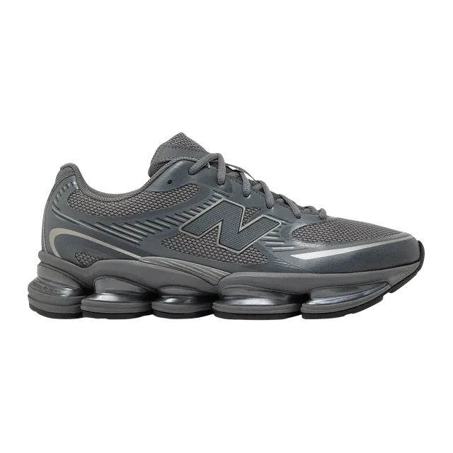 New Balance Abzorb 2000 Concrete Grey — Authentic Shoes & Footwear at CLZTURE