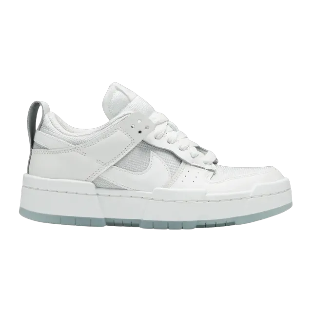 Dunk Low Disrupt Photon Dust — Authentic Shoes & Footwear at CLZTURE