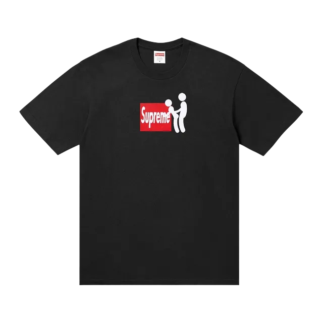 Supreme Stick T-Shirt Black — Authentic Supreme in stock at CLZTURE