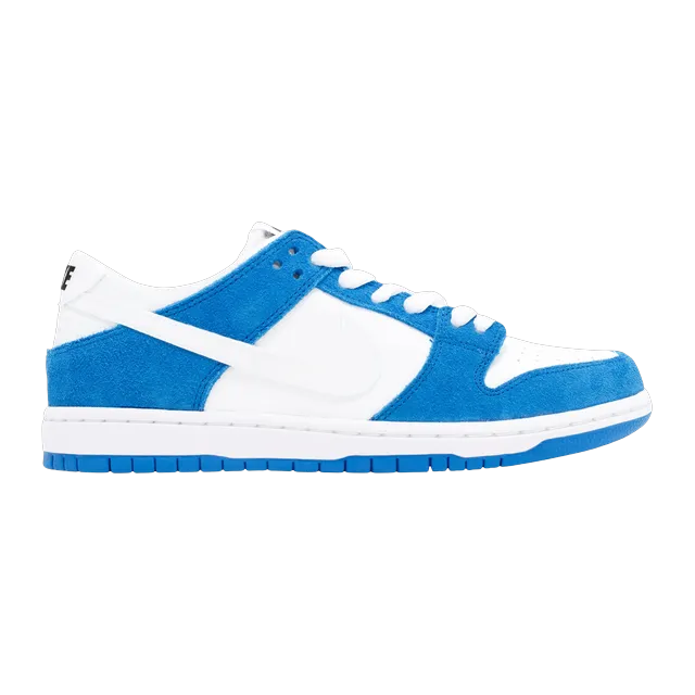 Dunk Low Pro SB Ishod Wair — Authentic Nike in stock at CLZTURE