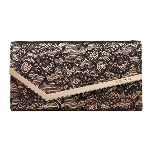 Jimmy Choo Emmie Brown — Authentic Jimmy Choo in stock at CLZTURE