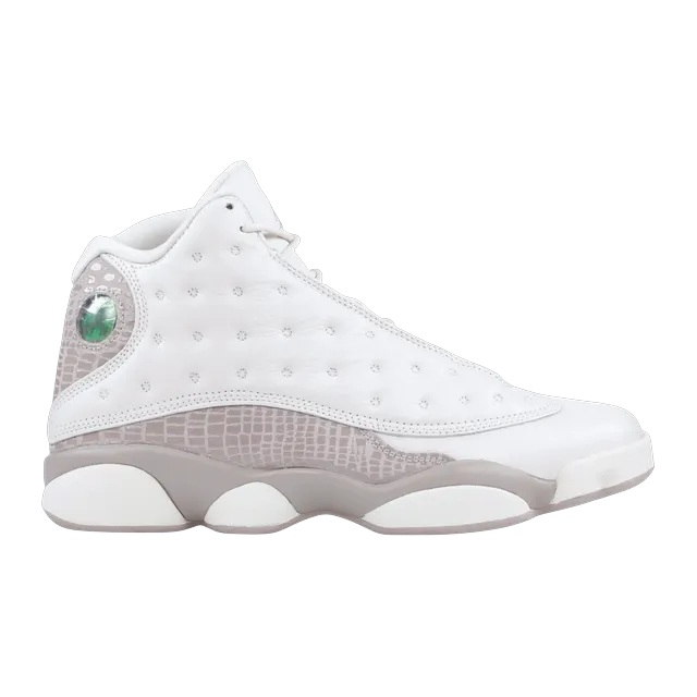 Jordan 13 Retro Phantom — Authentic Shoes & Footwear at CLZTURE