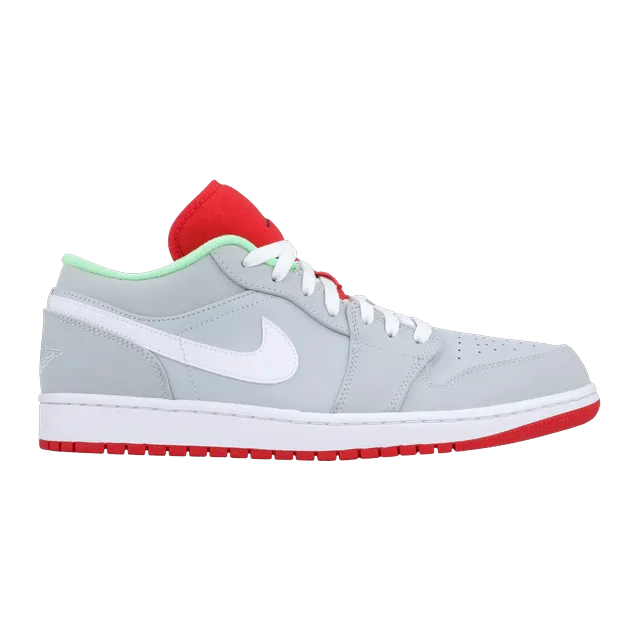 Air Jordan 1 Retro Low Hare — Authentic Jordan in stock at CLZTURE