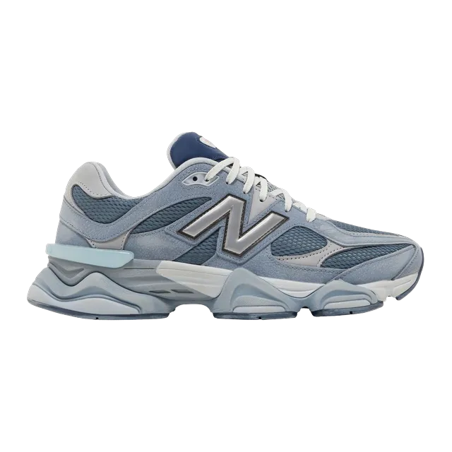 New Balance 9060 Moon Daze — Authentic New Balance in stock at CLZTURE