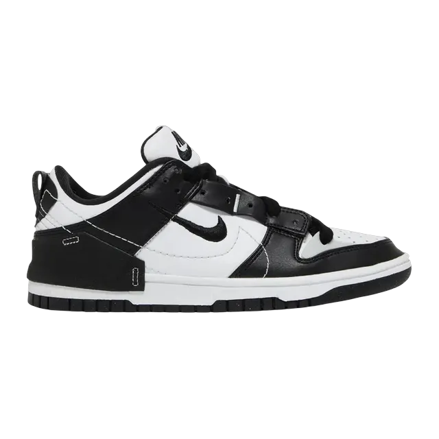 Dunk Low Disrupt 2 Panda — Authentic Shoes & Footwear at CLZTURE